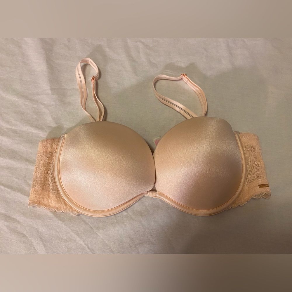 Victoria Secret woman’s bra size 36C Flawkess - Picture 10 of 12